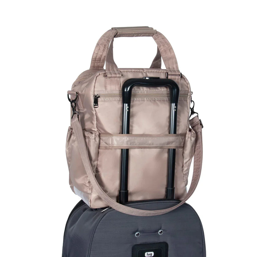 LUG - Ranger XL Overnight Tote Bag