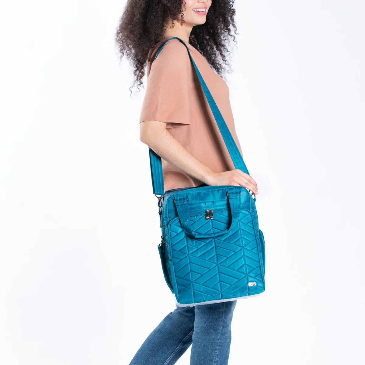 LUG - Ranger XL Overnight Tote Bag