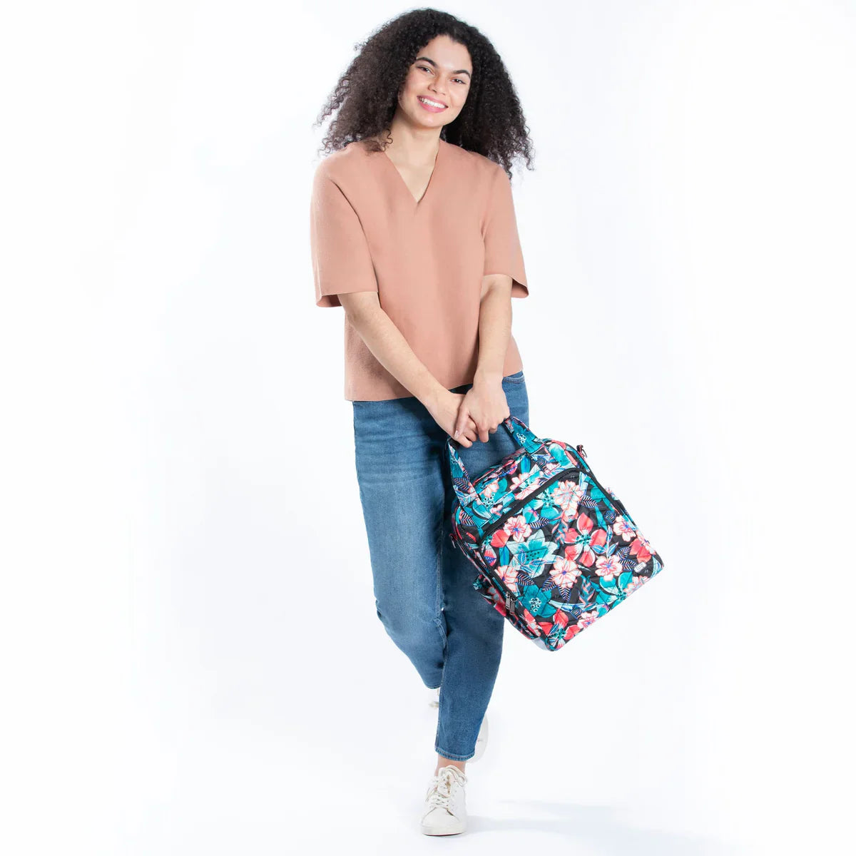 LUG - Ranger XL Overnight Tote Bag