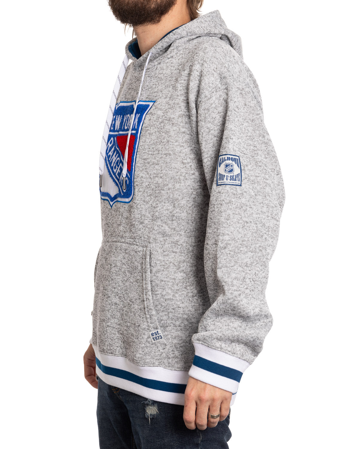 New York Rangers 