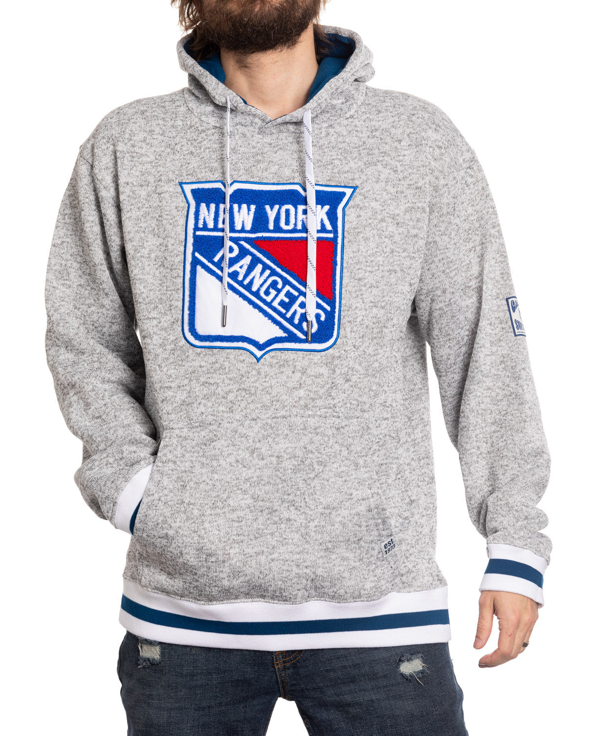 New York Rangers 