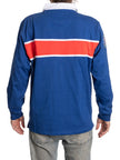 New York Rangers Rugby Shirt
