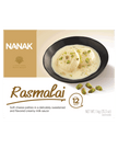 Nanak Frozen Rasmalai (12 pcs) 850g