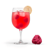 Gin Tonic - Raspberry & Green Tea