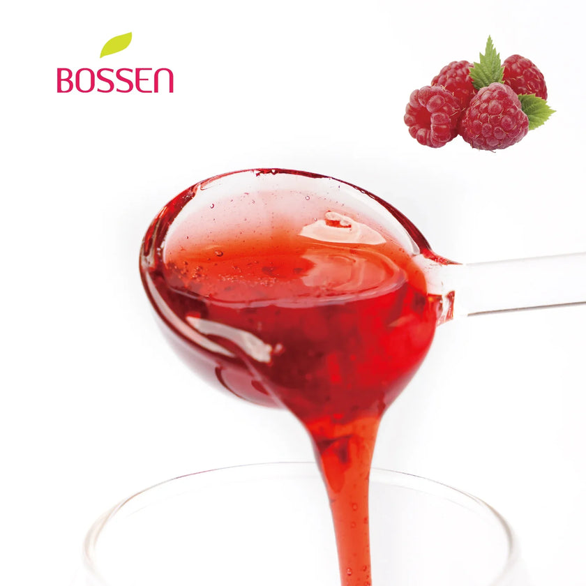 Raspberry | Multi-Use | Bubble Tea Syrup | Fruit Puree | Fruit Smoothie/Slushie Mix | Foodservice Canada | Ships Free Within Canada on Orders Above CAD $199