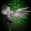 Raven Familiar