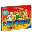 Ravensburger - Labyrinth Family Game