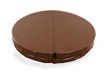 Fluid Tub Covers