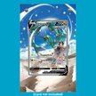 Rayquaza V 194/203 Evolving Skies (Ungraded) Display Case