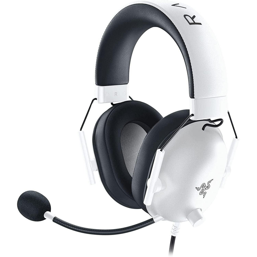 Razer - Casque audio pour jeux vidéo BlackShark V2 X