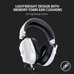 Razer - Casque audio pour jeux vidéo BlackShark V2 X