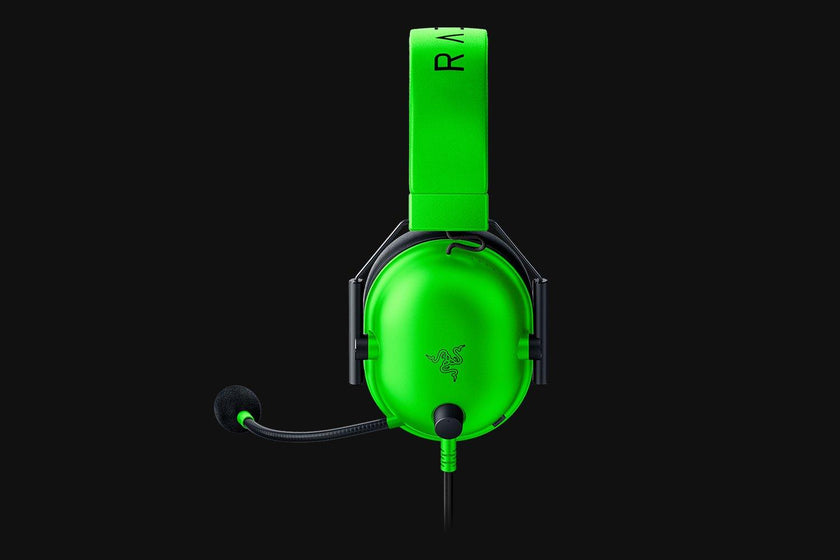 Razer - Casque audio pour jeux vidéo BlackShark V2 X