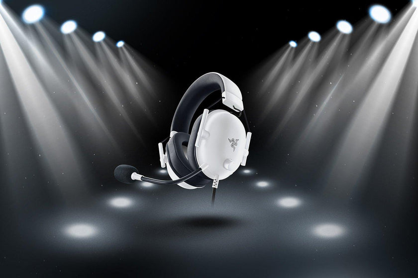Razer - Casque audio pour jeux vidéo BlackShark V2 X