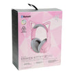 Razer - Casque audio gaming Kraken Kitty V2 BT