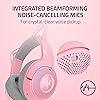 Razer - Casque audio gaming Kraken Kitty V2 BT
