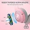 Razer - Casque audio gaming Kraken Kitty V2 BT
