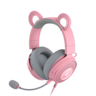 Casque audio gaming Razer Kraken Kitty V2 Pro