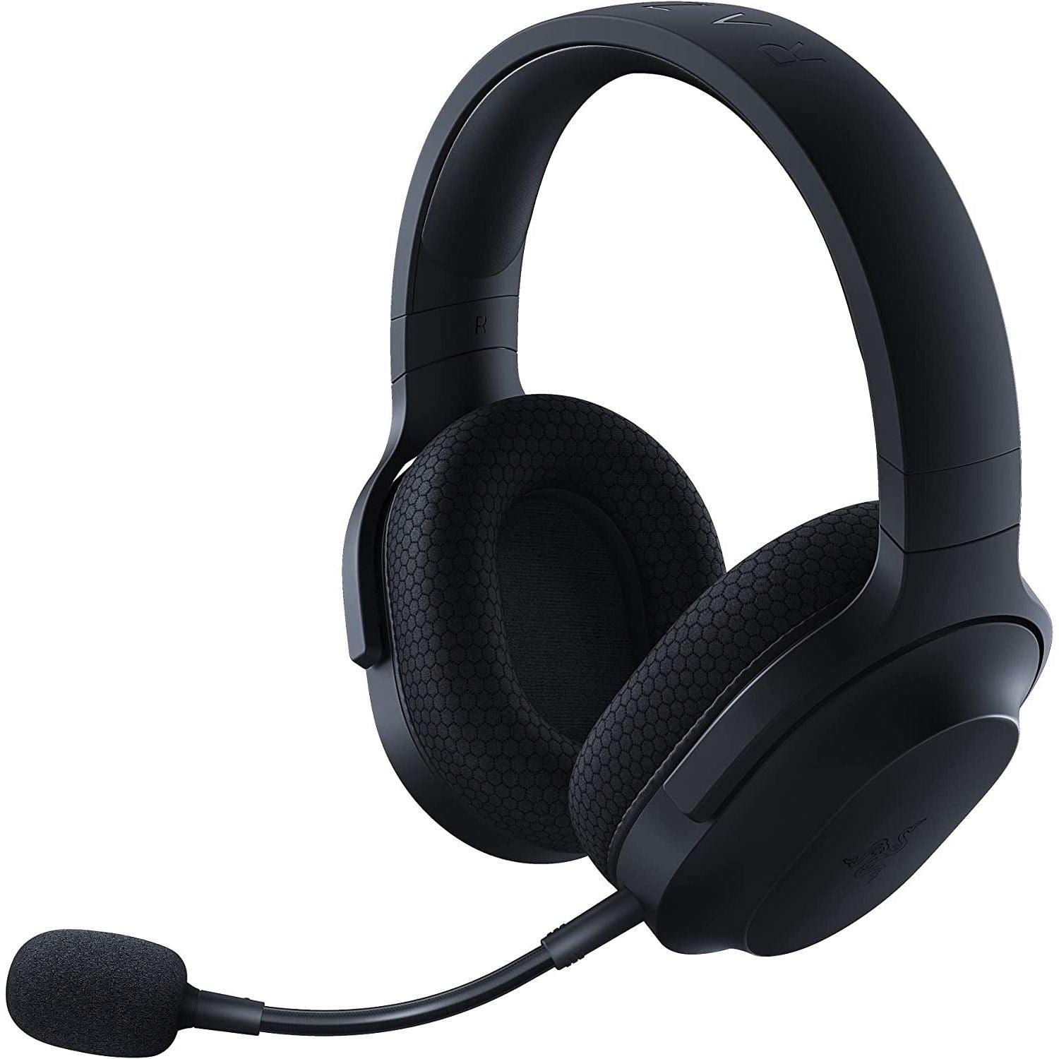 Razer - Gaming Headset Razer Barracuda X