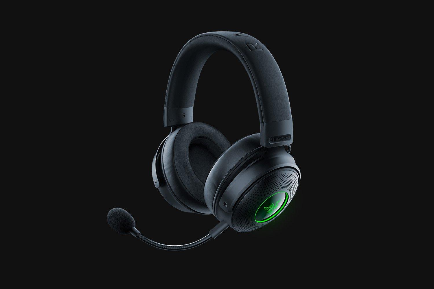 Razer - Gaming Headset Wireless Kraken V3 Pro