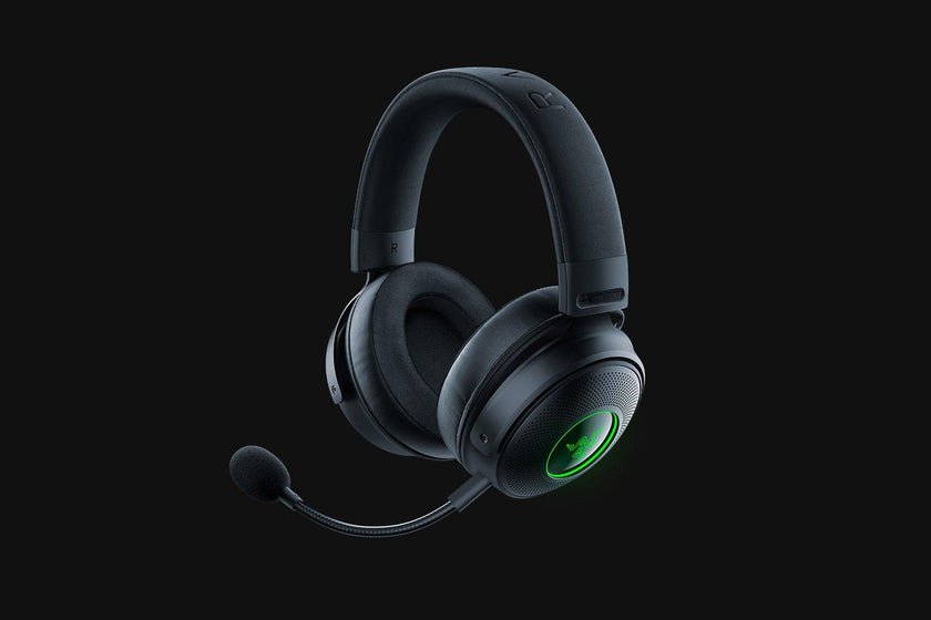 Razer - Gaming Headset Wireless Kraken V3 Pro