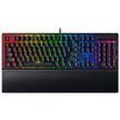 Razer - Gaming Keyboard Wired BlackWidow V3 Green