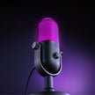Razer - Microphone de jeu Seiren V3 - Chroma RGB 