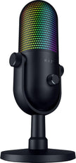 Razer - Microphone de jeu Seiren V3 - Chroma RGB 