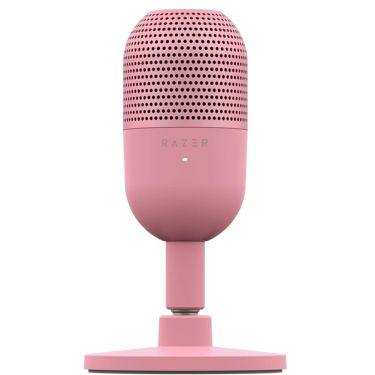 Razer - Gaming Microphone - Seiren V3 Mini