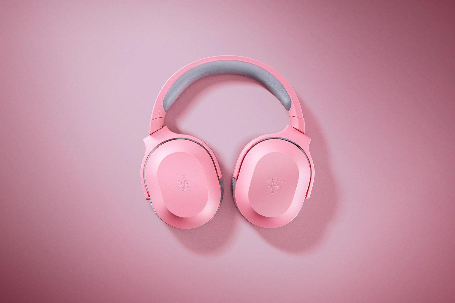 Razer - Gaming & Mobile Headset Wireless Barracuda X