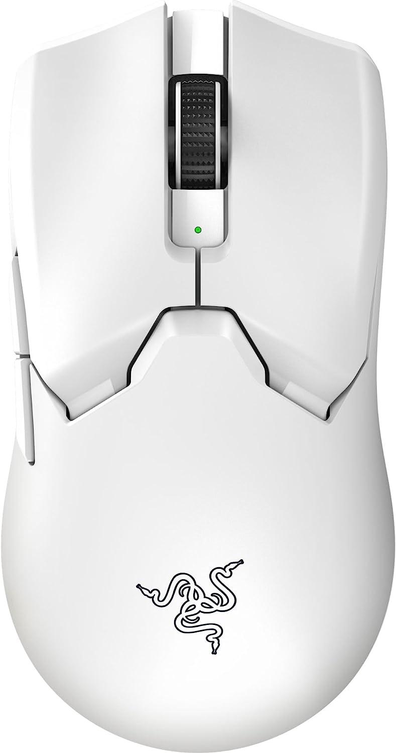 Razer Gaming Mouse Viper V2 Pro Wireless Performance for Professional Gamers