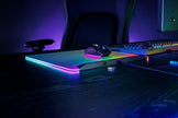 Razer - Gaming Mousemat - Firefly V2 Pro - Black