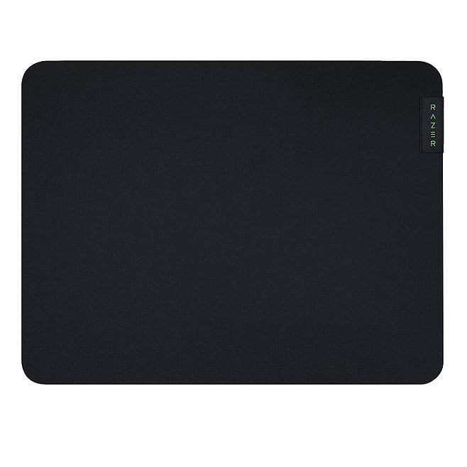 Razer - Gaming Mousemat Gigantus v2 Cloth Medium Anti Slip Base Thick High Density Foam - Black
