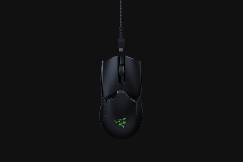 Razer - Gaming Wireless Mouse Viper Ultimate (Mouse Only) - Black