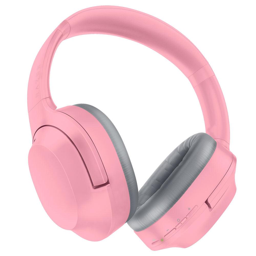 Razer - Headset Wireless Opusx- Quartz
