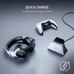 Razer - Legendary Duo Bundle PS5 Kaira Wireless Headset
