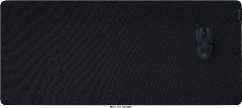 Razer - Mousemat Gigantus V2 XXL - Black