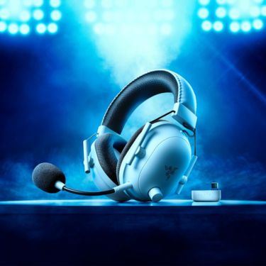Razer - PlayStation Wireless Gaming Headset - BlackShark V2 Pro