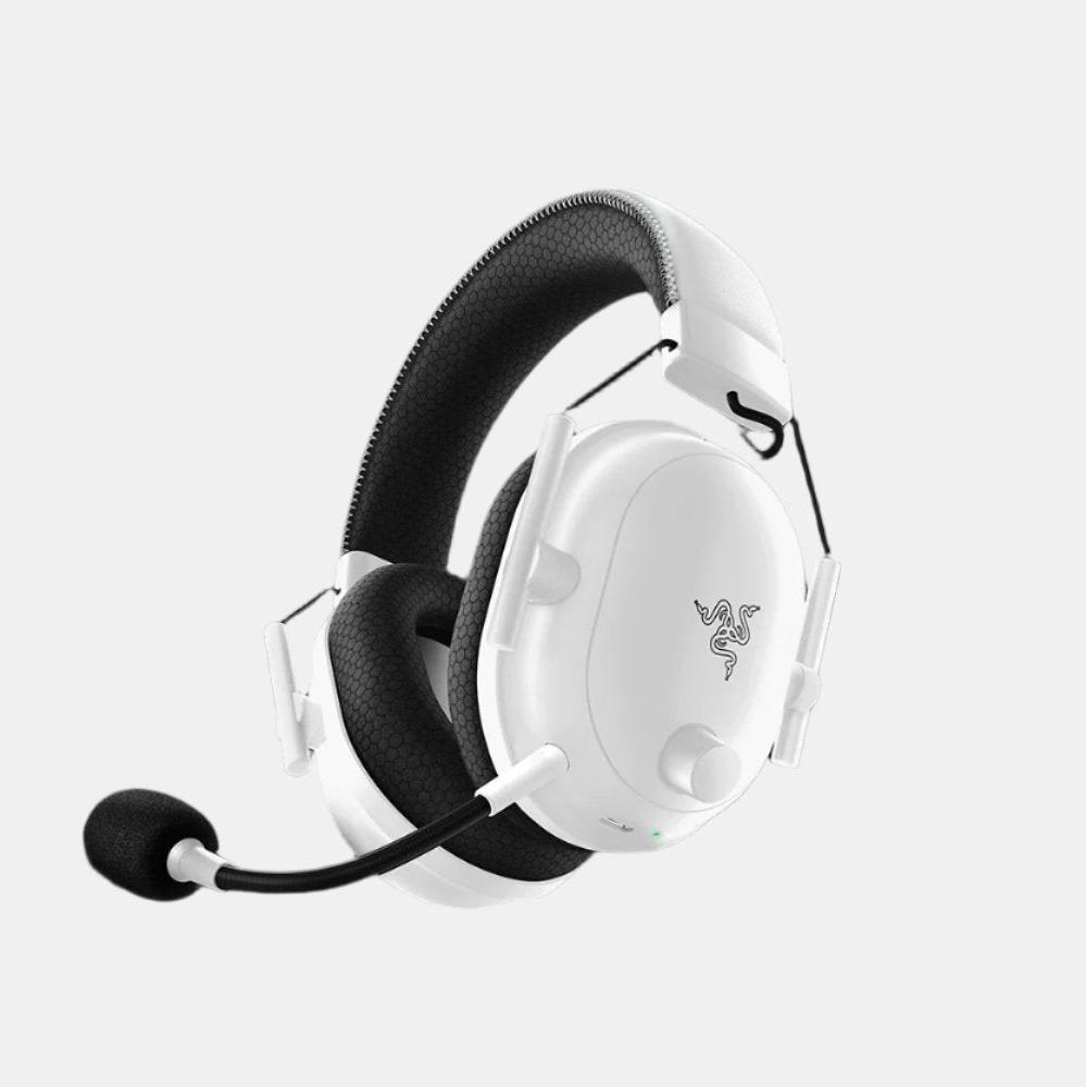 Razer - PlayStation Wireless Gaming Headset - BlackShark V2 Pro