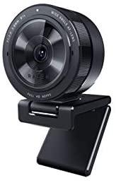 Razer - Webcam Kiyo Pro