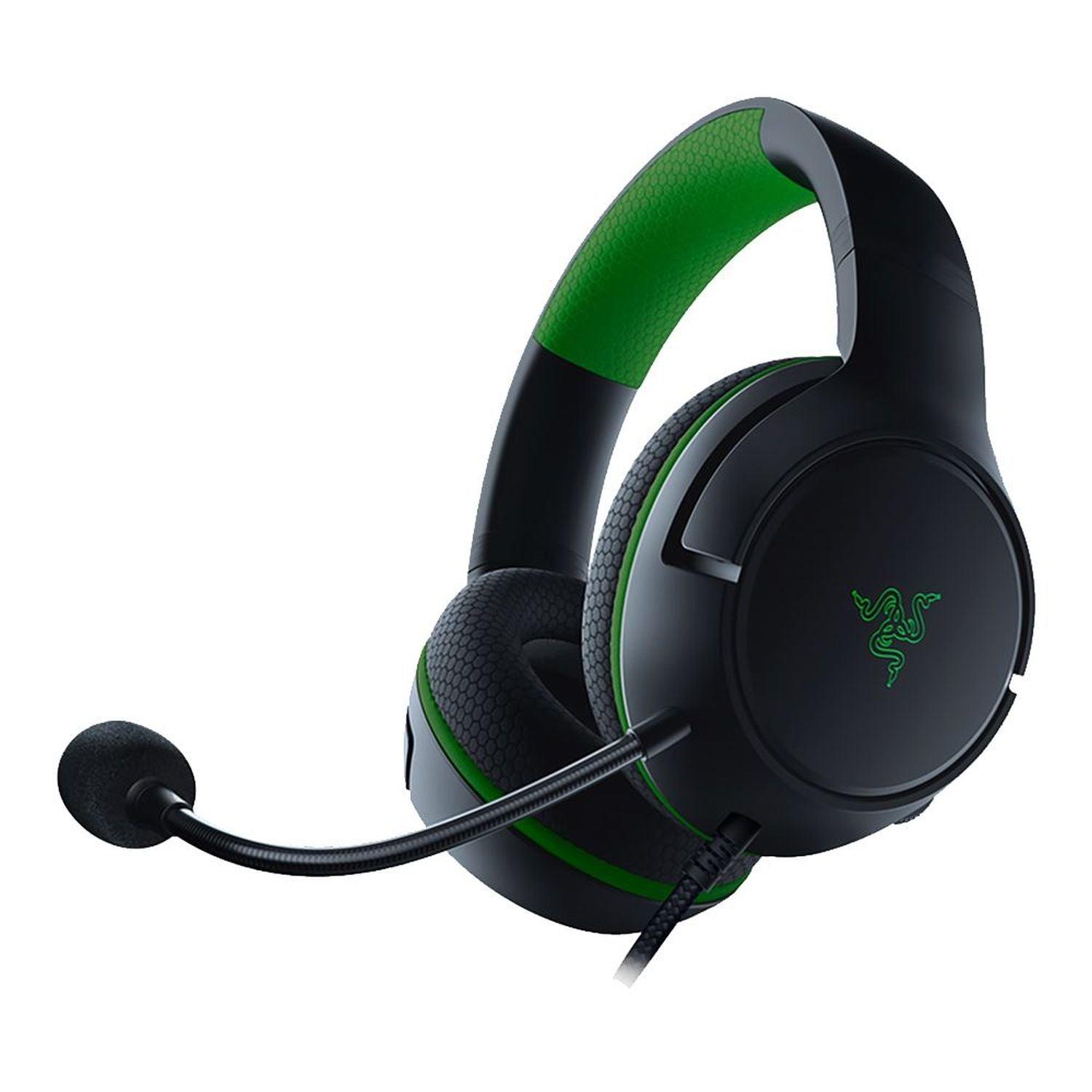 Razer - Xbox Gaming Headset Kaira X for Xbox (2021) - Black