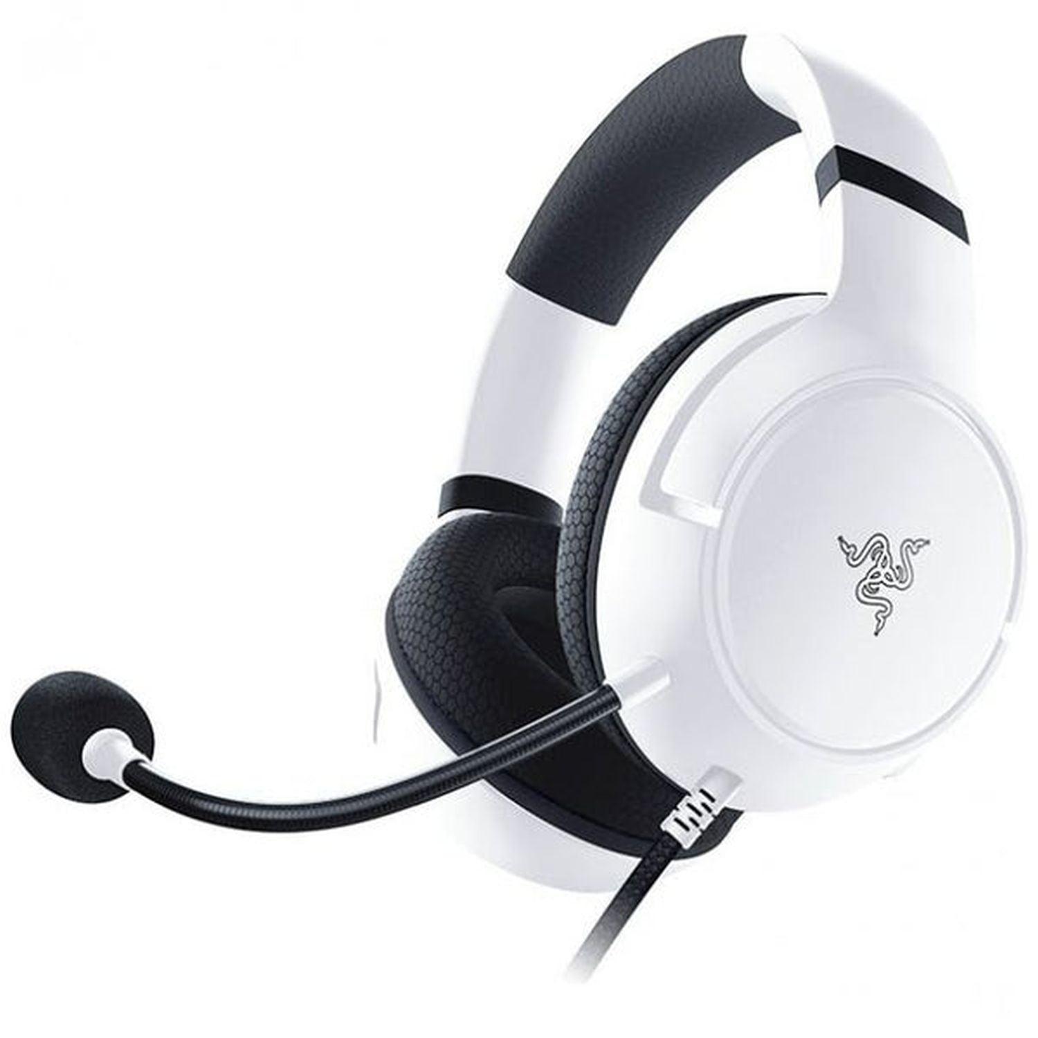 Razer - Xbox Gaming Headset Razer Kaira X for Xbox (2021) - White