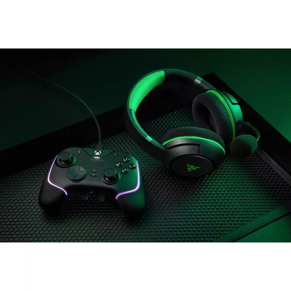 Razer - Xbox Gaming Wolverine V2 Chroma - Black