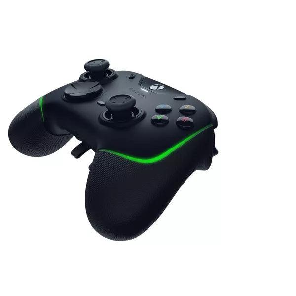 Razer - Xbox Gaming Wolverine V2 Chroma - Black