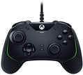 Razer - Xbox SeriesxGaming Controller Wolverine V2 Black