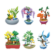 Re-Ment Pokémon Bonsai 3