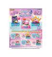 Re-Ment Kirby in Pop City!!
