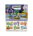 Re-Ment Pokémon Bonsai 3