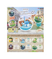 Re-Ment Pokemon Terrarium Collection 12