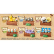 Pokemon Nakayoshi Friends 2 (1 Random Box) (Re-ment Blind Box)