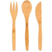 To-Go Ware Reusable Bamboo Cutlery